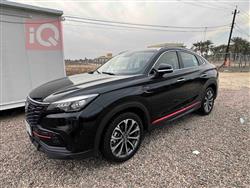 Changan CS85